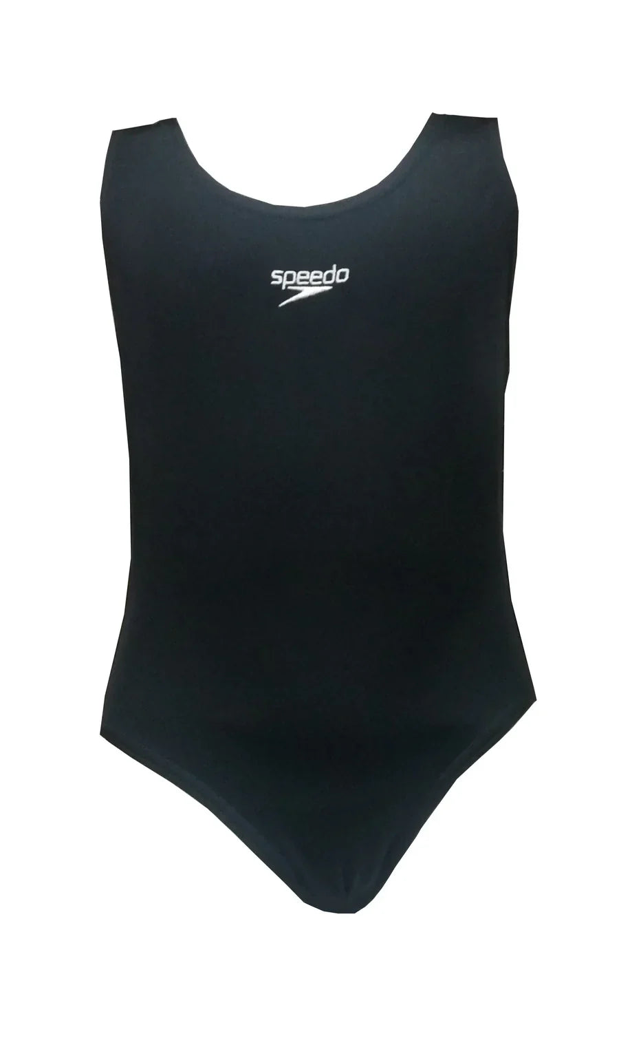 SPD Endurance+ Girls Swimming Suit Splashback