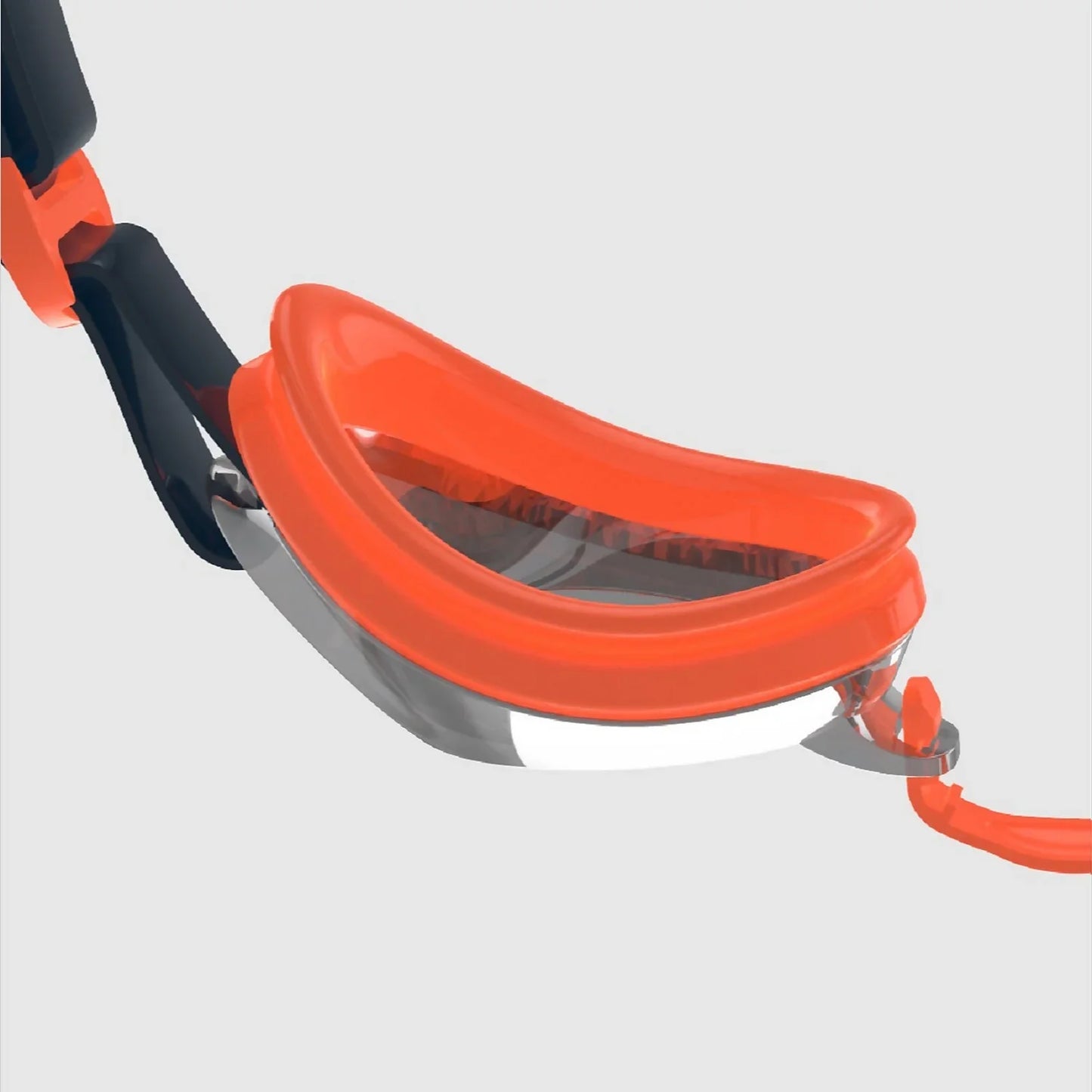 SPD Kids Jet Mirror Goggles
