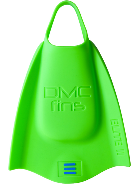 DMC Swimming Fins (Elite II)