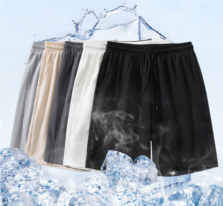 Casual Shorts (Basic)