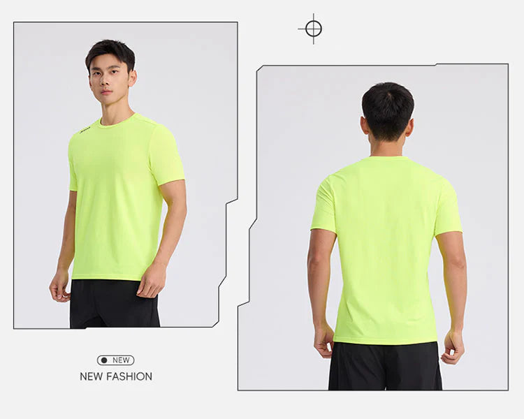 JOMA (Men) Activewear Training Shirt