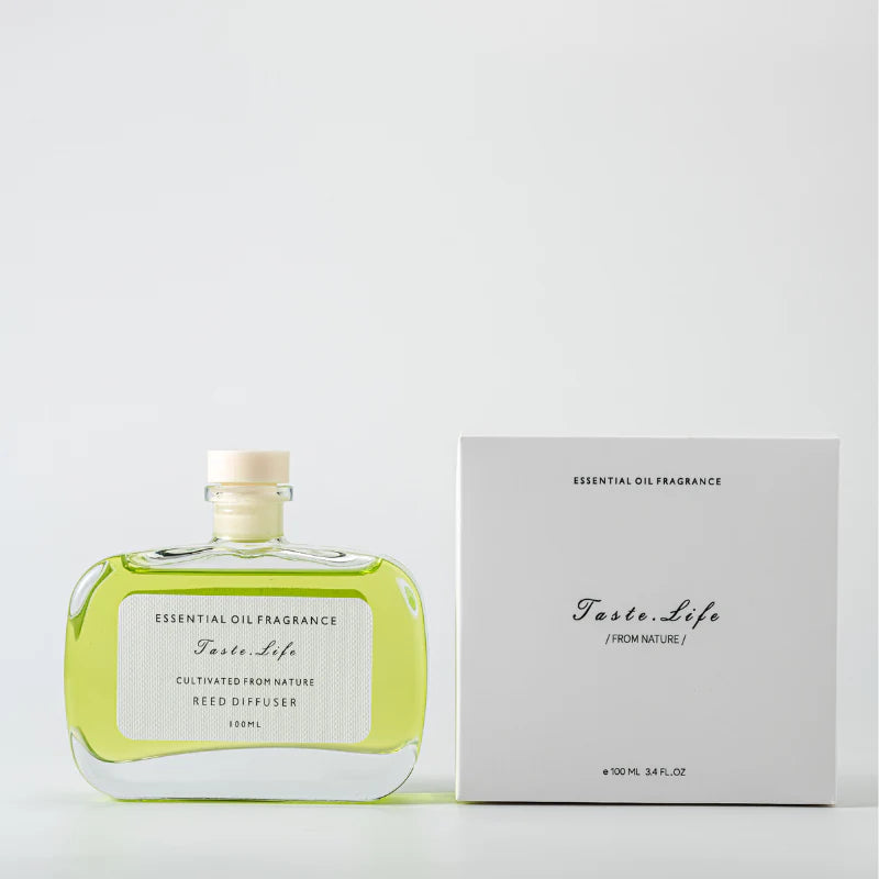 Taste Life Reed Diffuser 100ml 3.4 FL oz