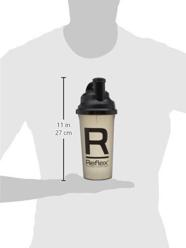 REFLEX Sports Nutrition Bottle Shaker