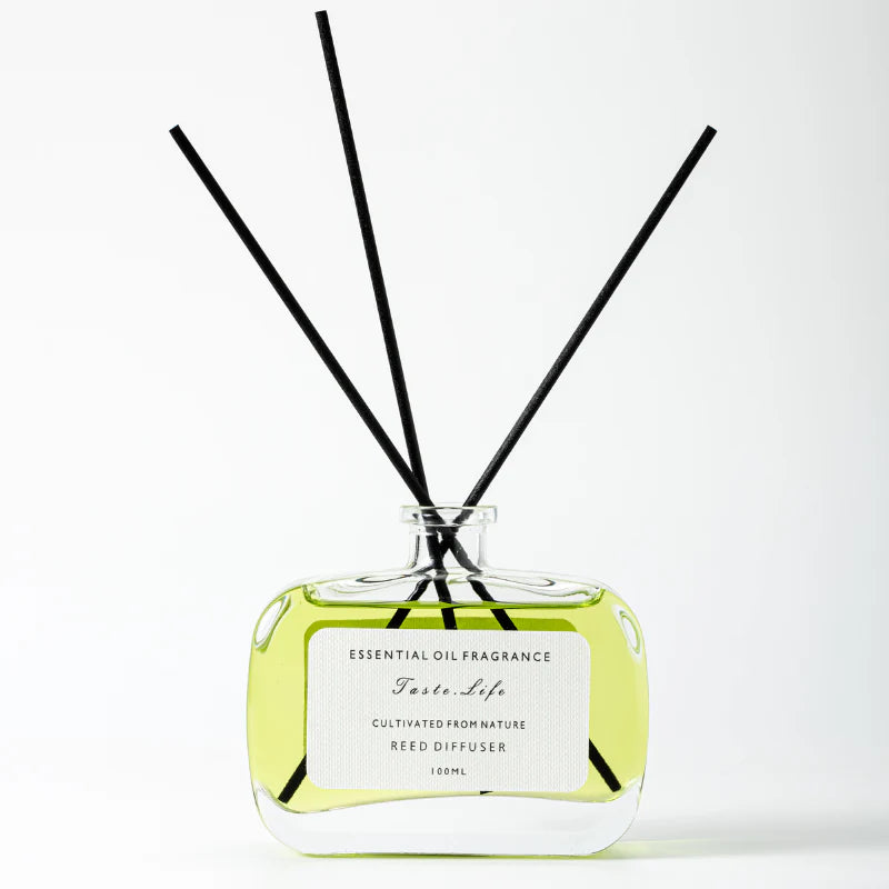Taste Life Reed Diffuser 100ml 3.4 FL oz