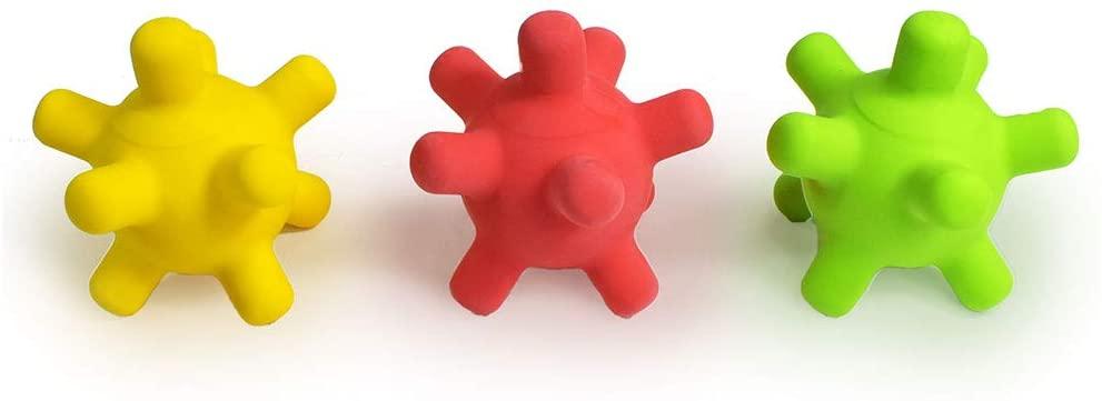 SPLASH ABOUT Splash Jacks Teether Toys
