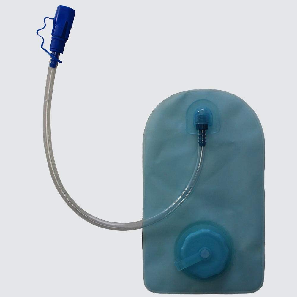 ZONE3 Swim Safety Buoy w/ Hydration Control