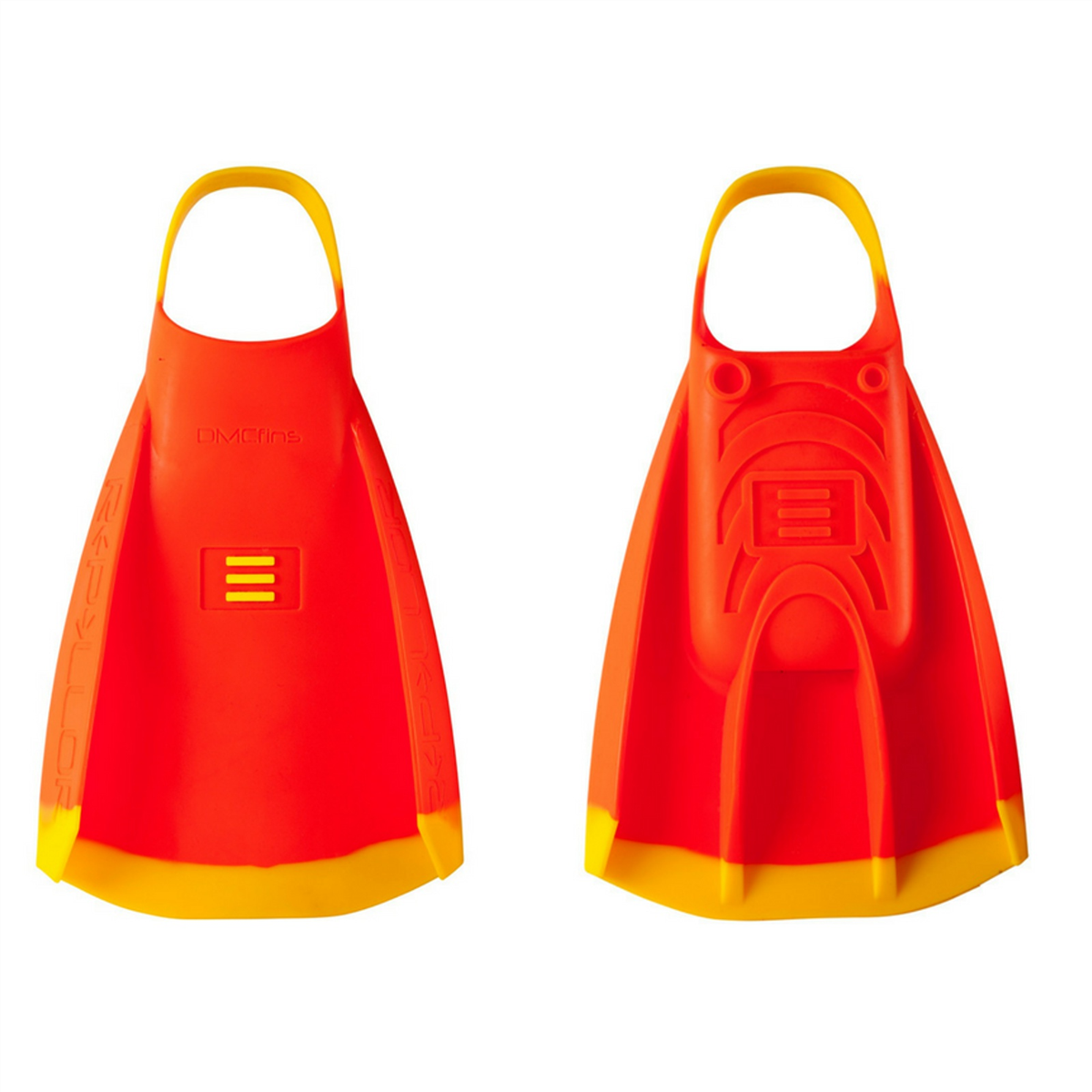 DMC Swimming Fins (Ocean Repellor)
