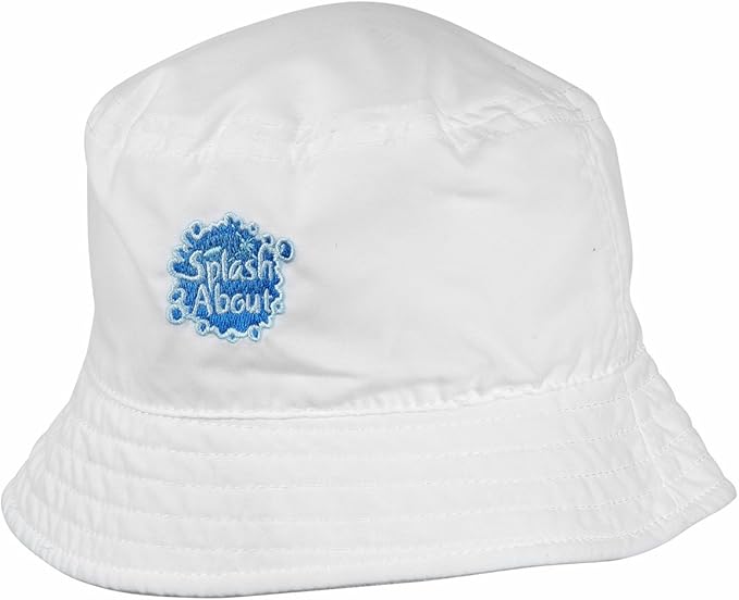 Splash About Bucket Hat