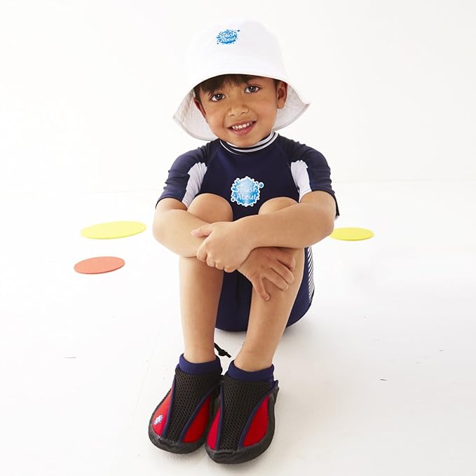 Splash About Bucket Hat