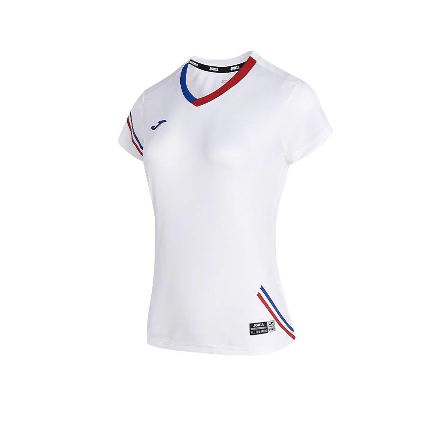 JOMA (Women) Tennis Shirt