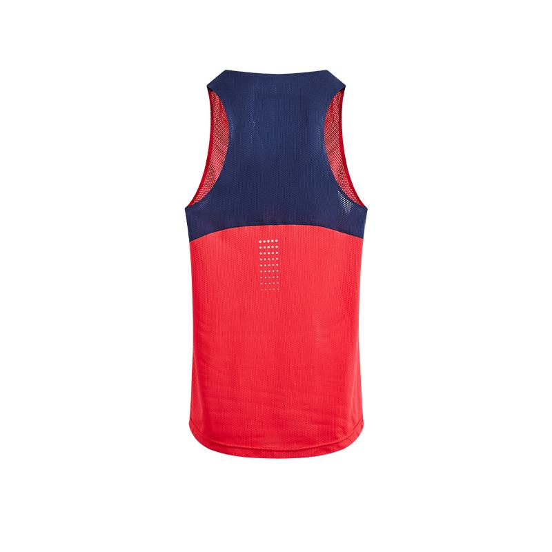 JOMA (Men) Running Vest - Athletic Outdoor Apparel