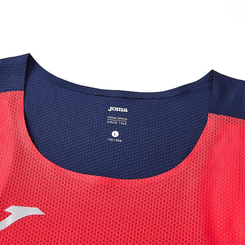 JOMA (Men) Running Vest - Athletic Outdoor Apparel
