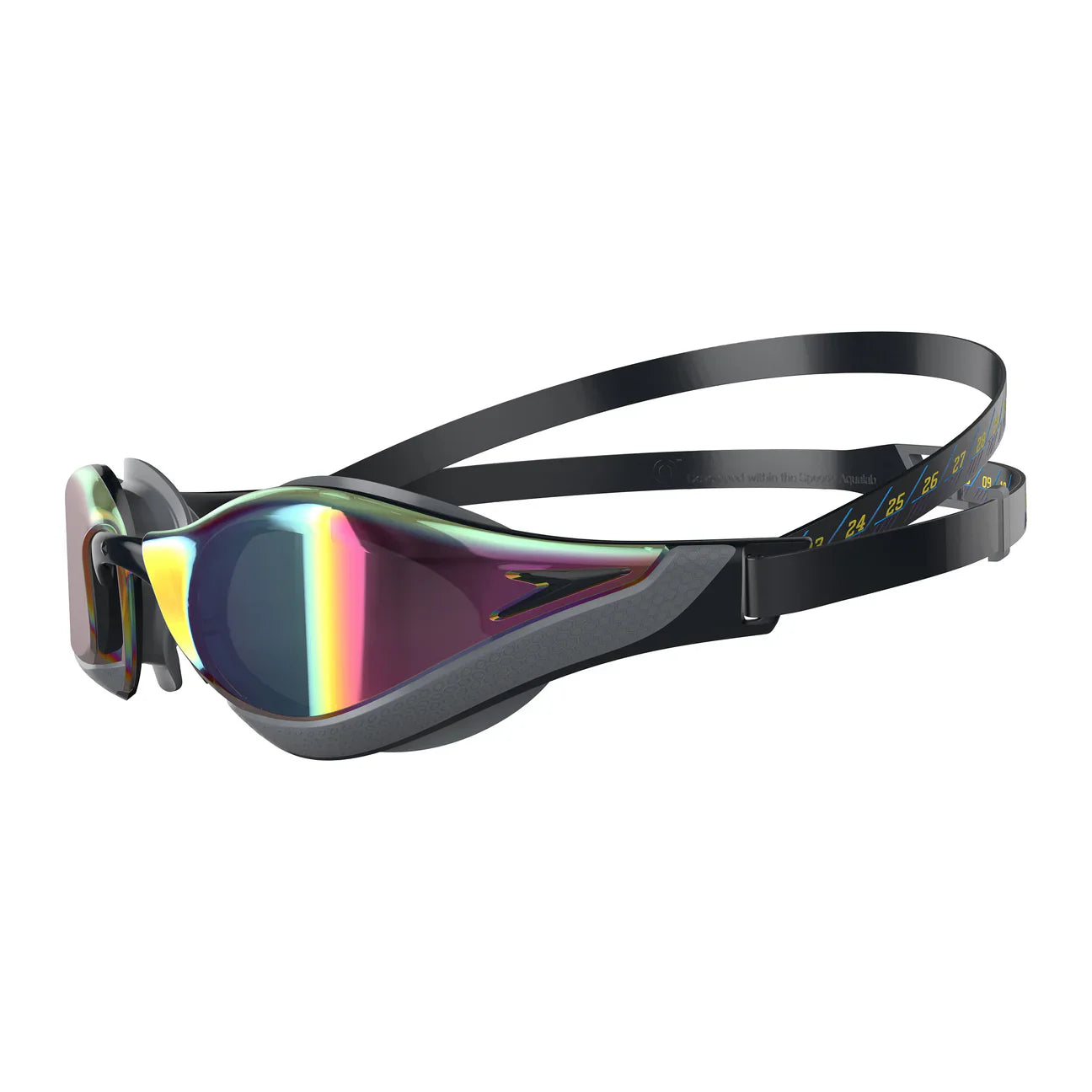 SPD FS Pure Focus Mirror Goggles