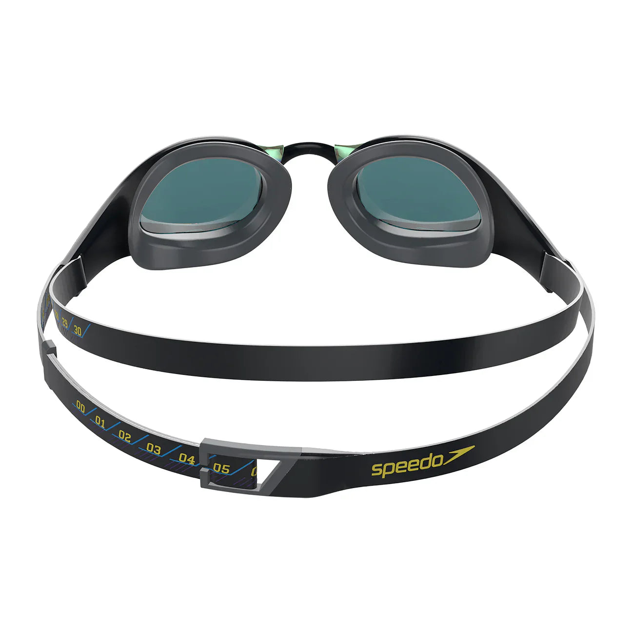SPD FS Pure Focus Mirror Goggles