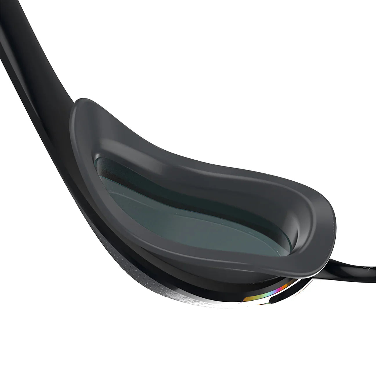 SPD FS Pure Focus Mirror Goggles