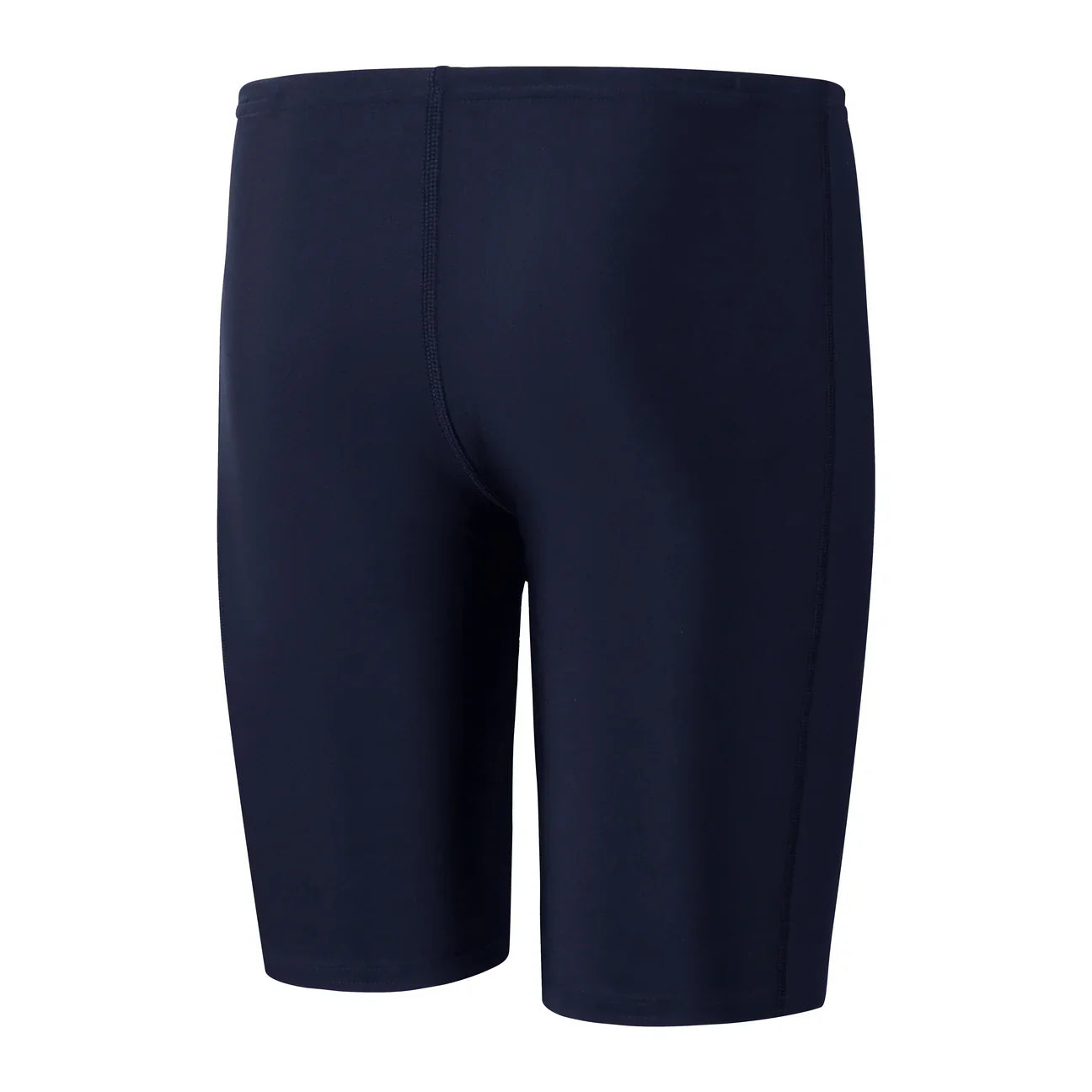 SPD JR Boys Medley Logo Swimming Jammer