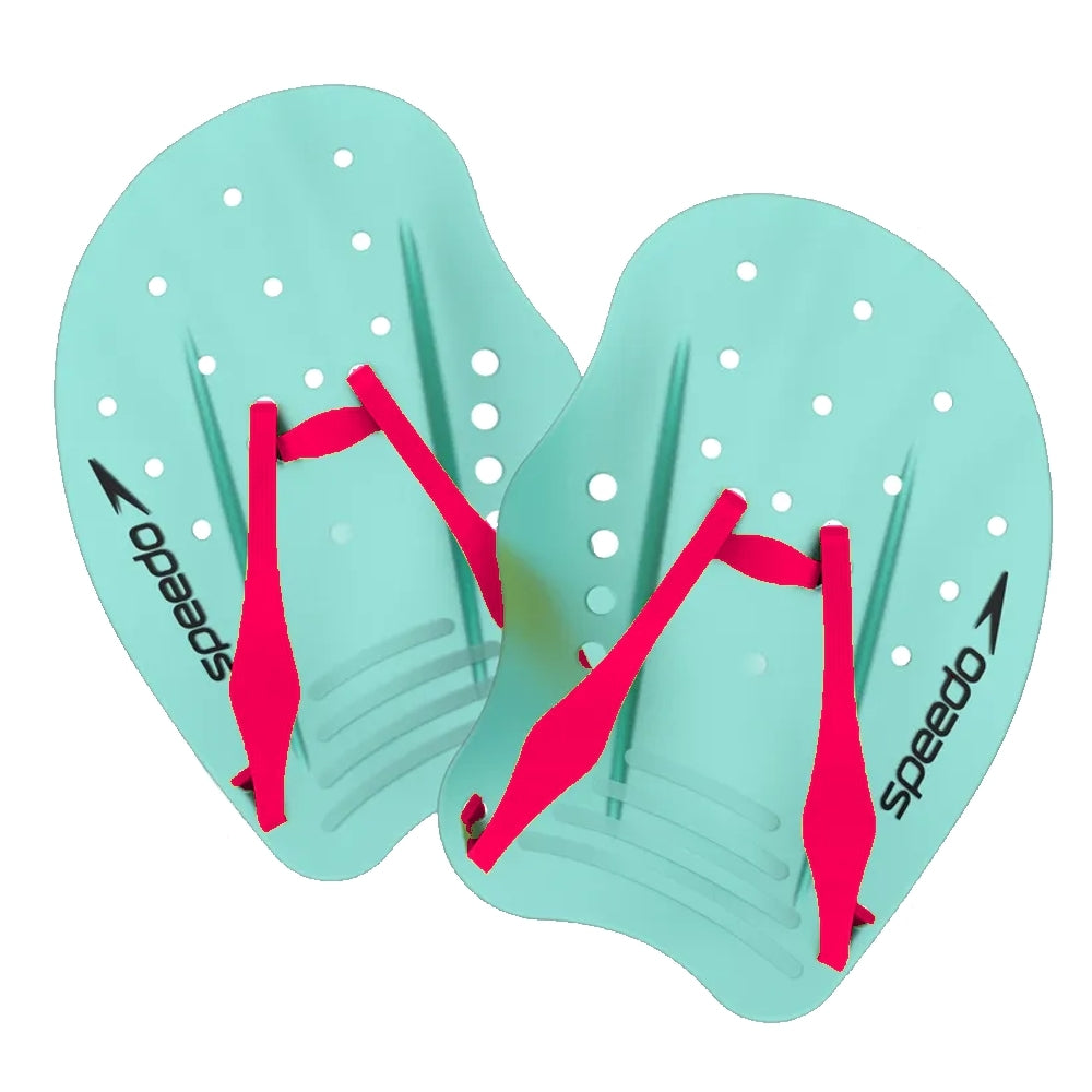 SPD Tech Paddle Arctic Glass