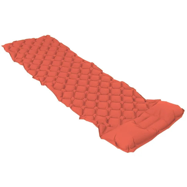 Inflatable Sleeping Pad