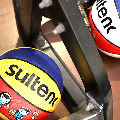 JUNIOR Basketball Sultenc Ball