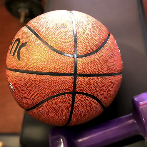 JUNIOR Basketball Sultenc Ball