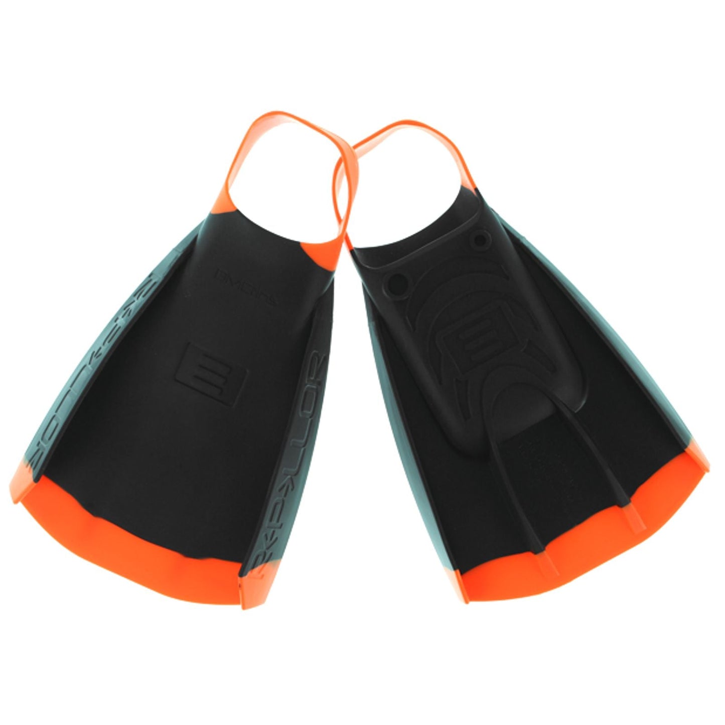 DMC Swimming Fins (Ocean Repellor)