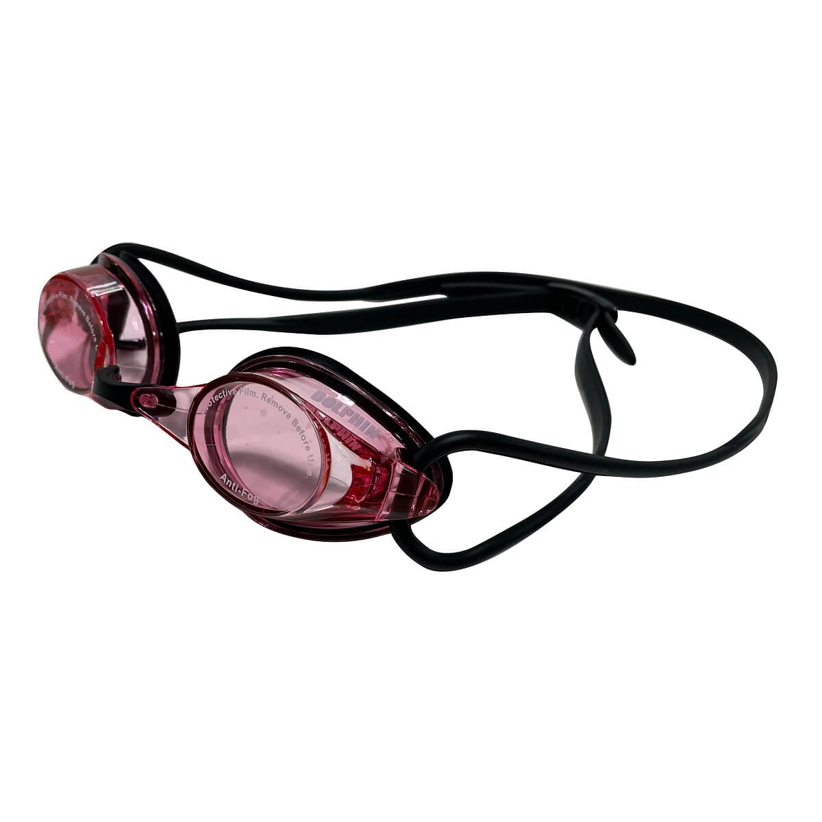DOLPHIN (DP0570) Swimming Training Goggles