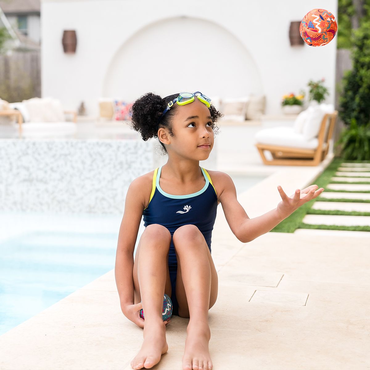 SPLASH ABOUT Splash Balls