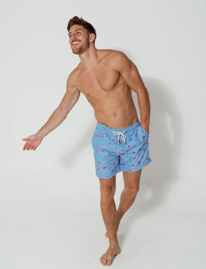 SANDBAR (Mens) Swim Short Cut