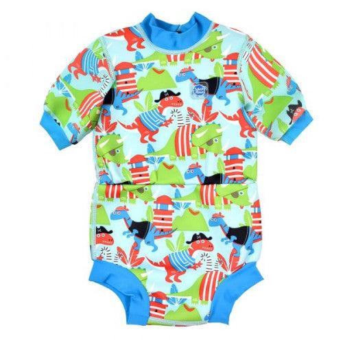SPLASH ABOUT Happy Nappy Wetsuit