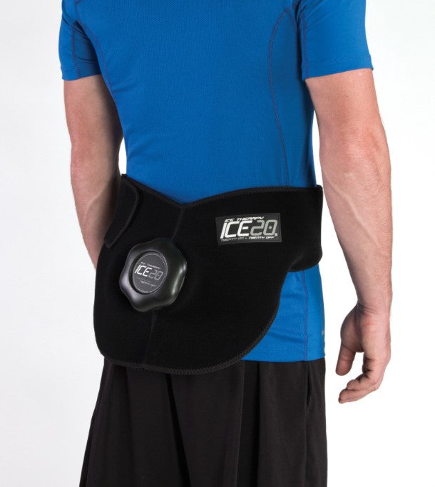 ICE20 Cold Compress - Back Hip