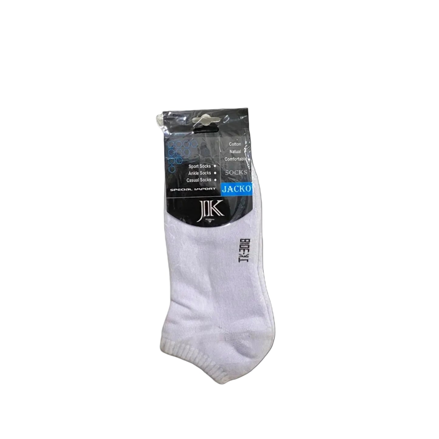 JK Sports Socks