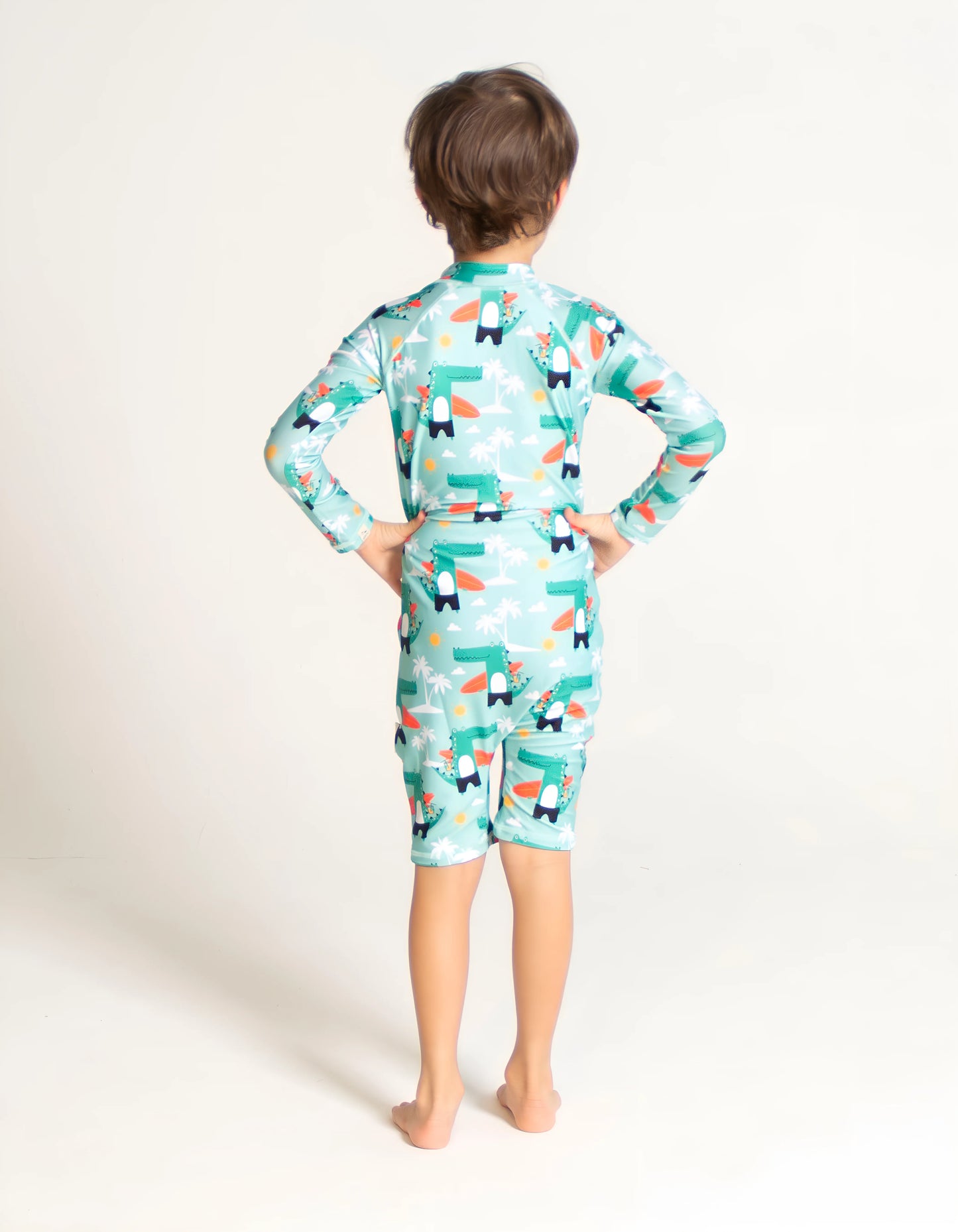 SANDBAR Kids Body Suit