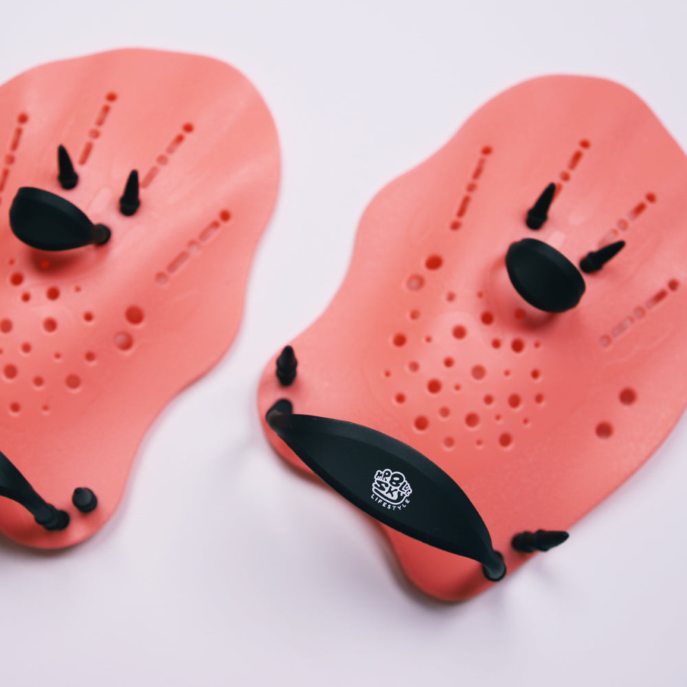 MBSL Hand Swim Paddles
