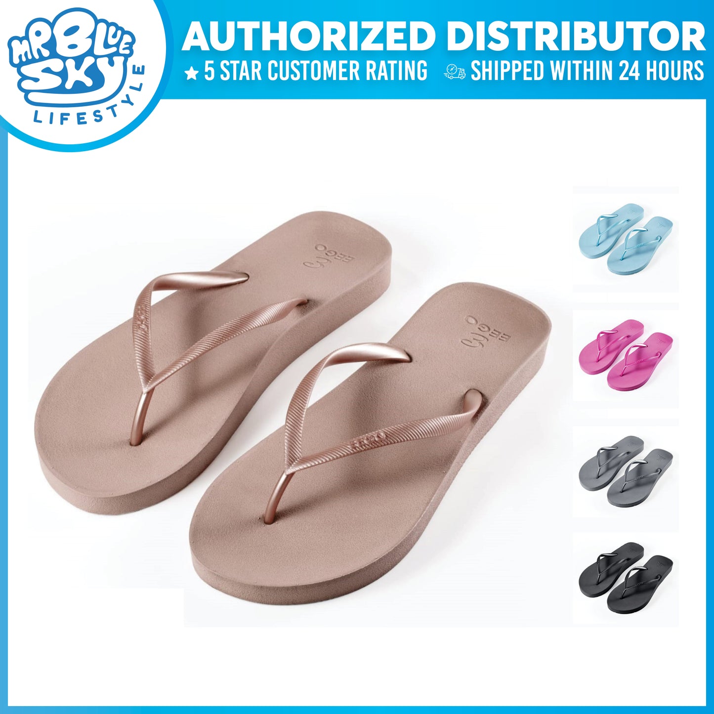 EEGO (For Women) Sandals Flip-Flop