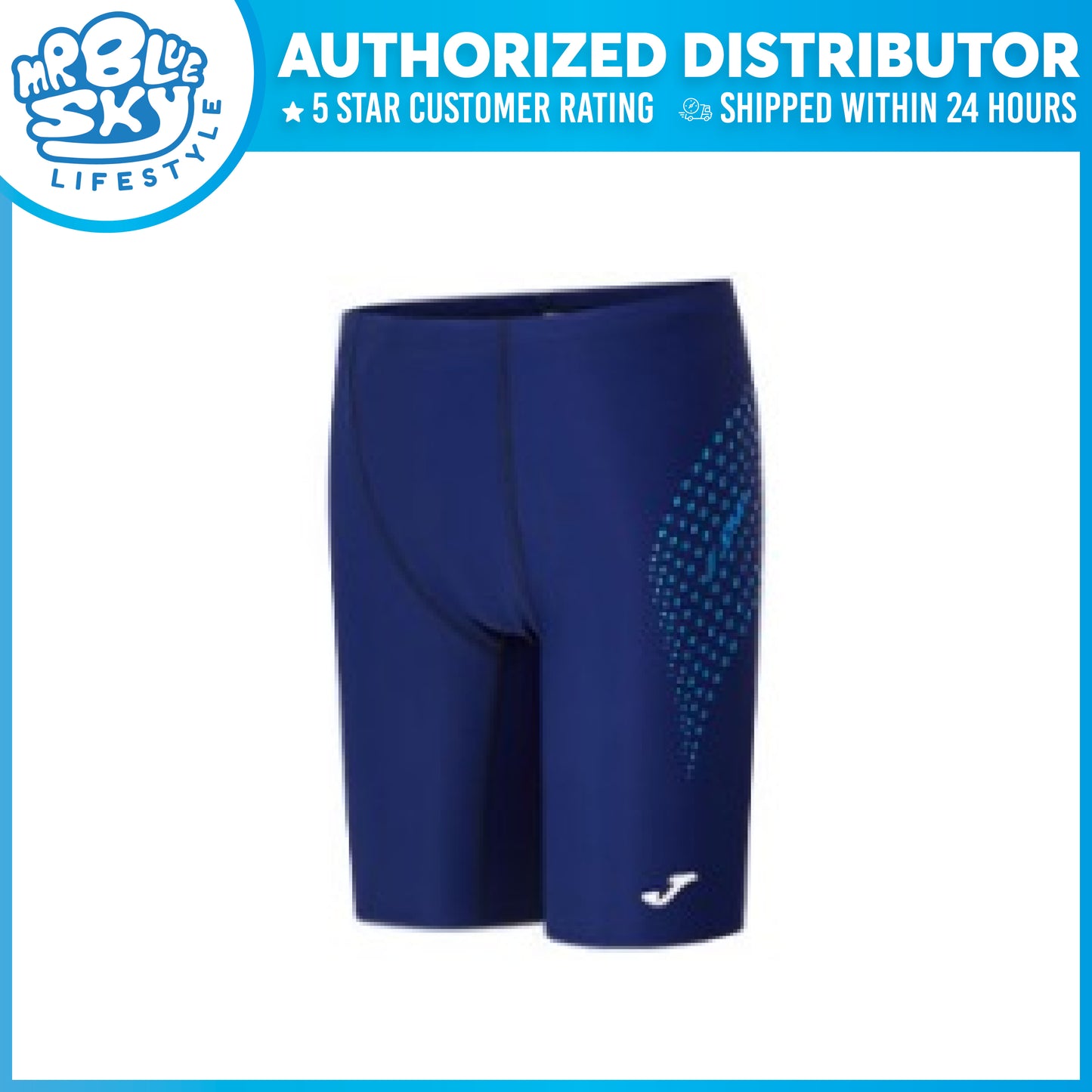JOMA (Men) Swimming Shorts Jammers