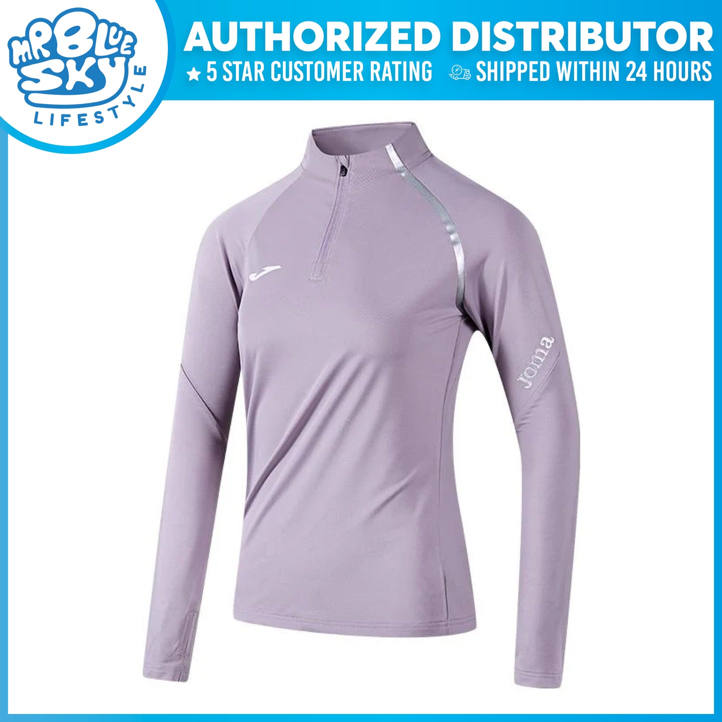 JOMA (Women) Training Jacket