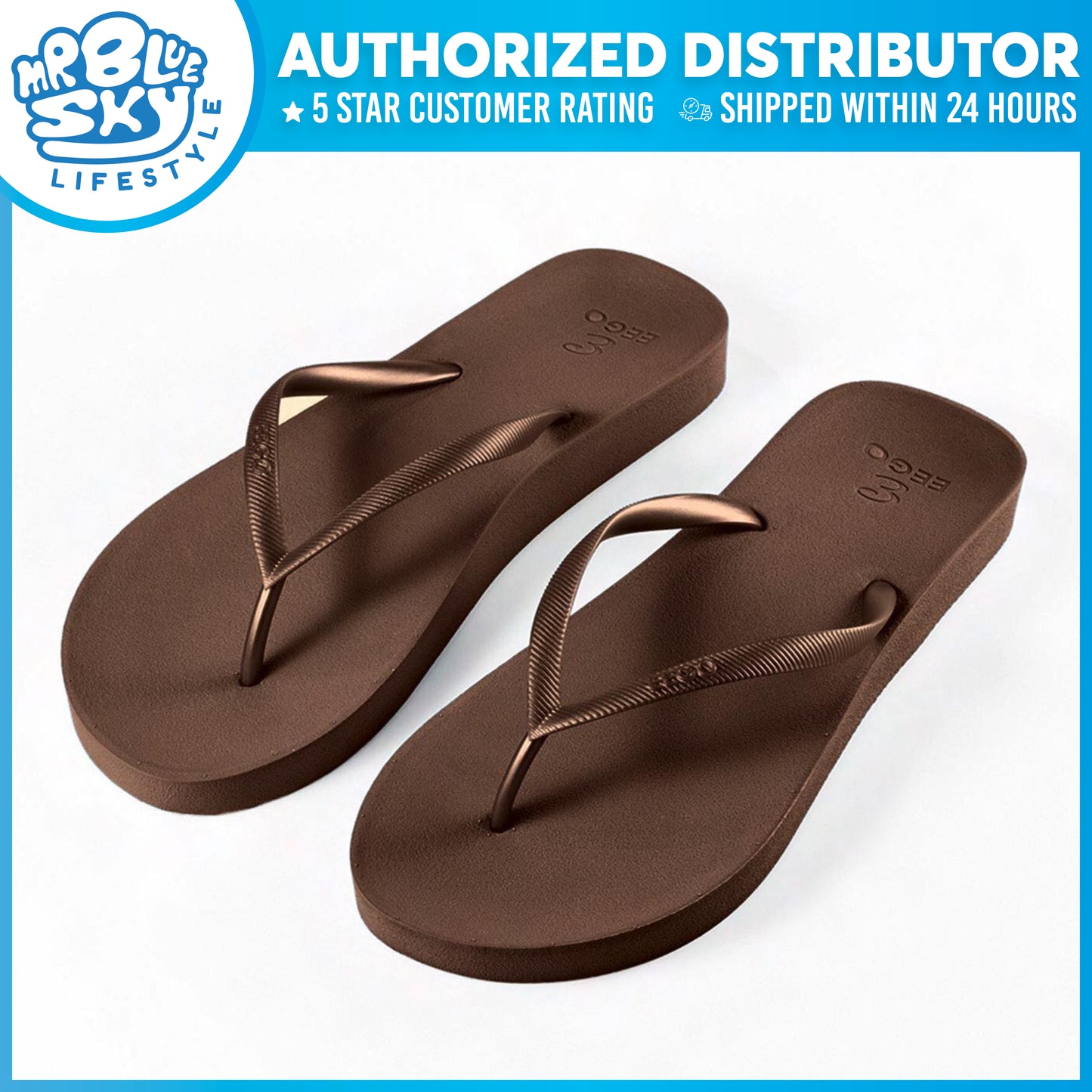 EEGO (For Men) Sandals Flip-Flop