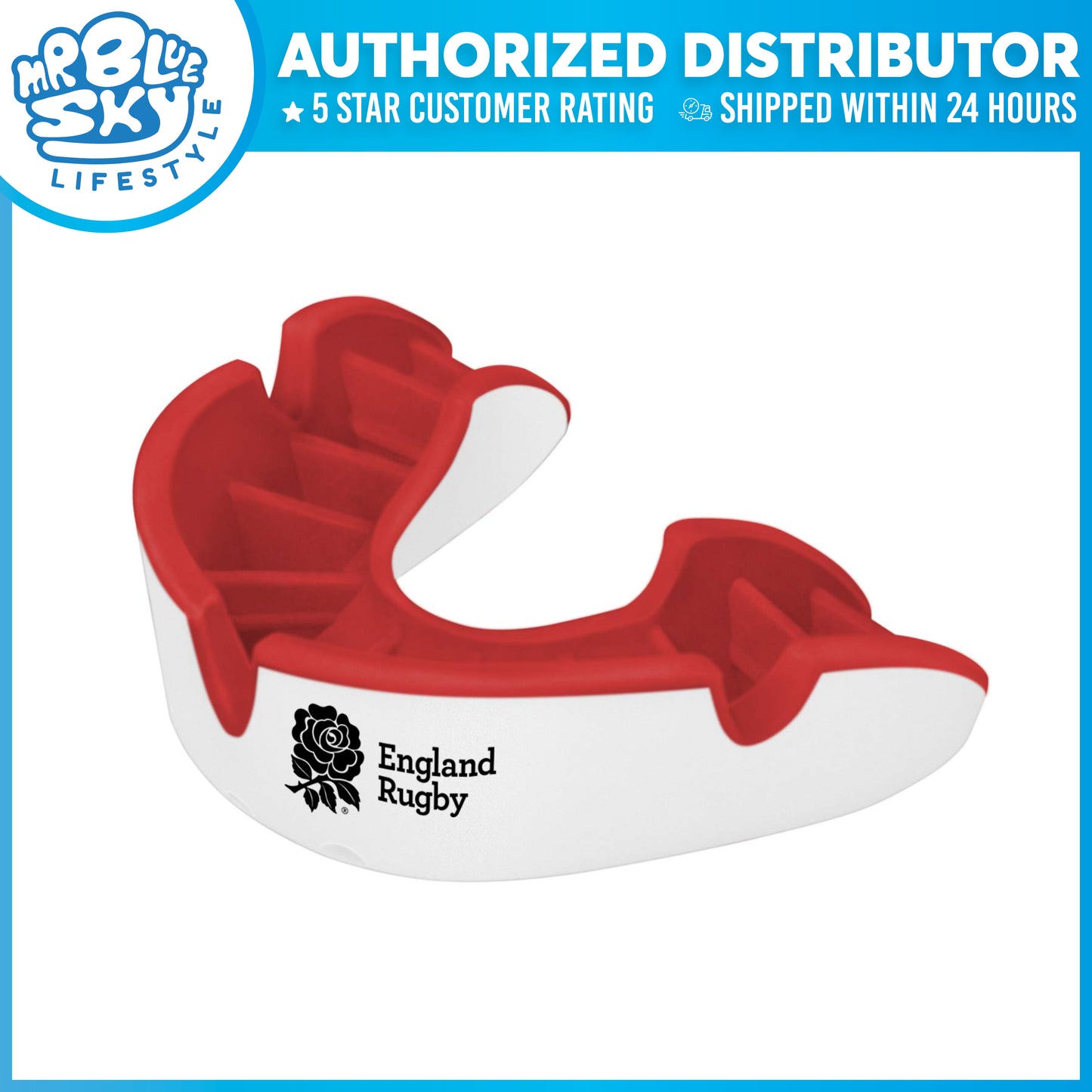 OPRO UFC Self-Fit Mouthguard