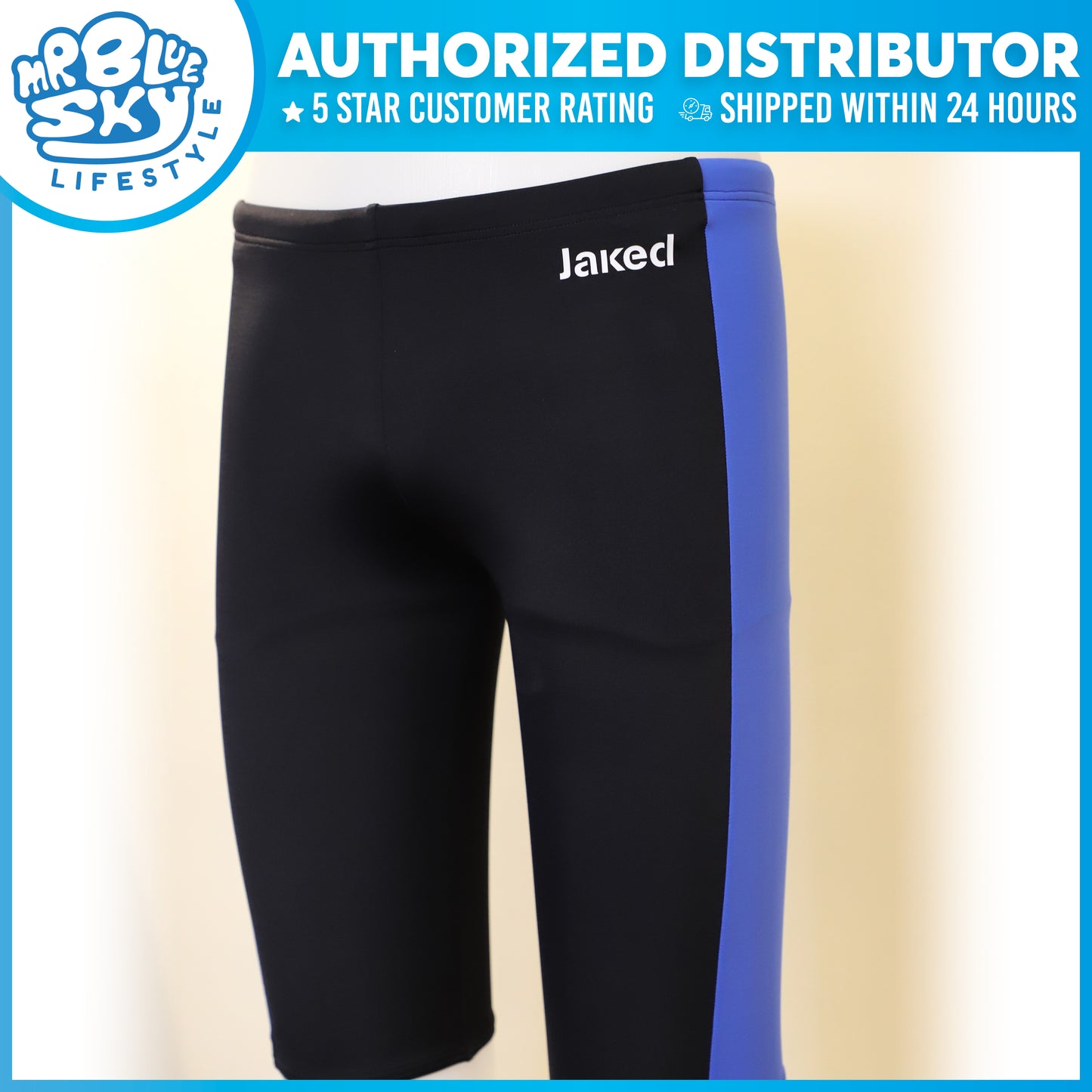 JAKED Training Jammer