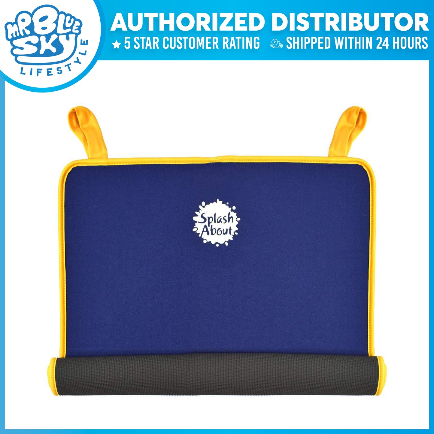 SPLASH ABOUT Neoprene Changing Mat