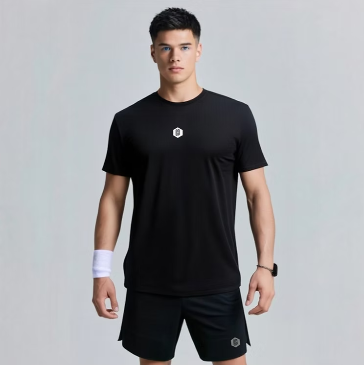 ACTIVE CREW (Men) Sports Shirt