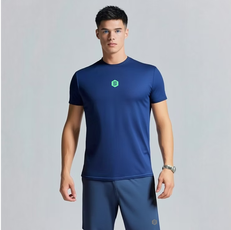 ACTIVE CREW (Men) Sports Shirt