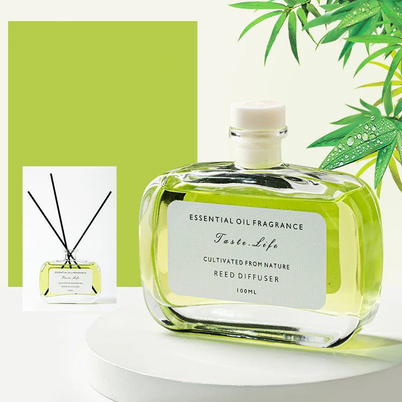 Taste Life Reed Diffuser 100ml 3.4 FL oz
