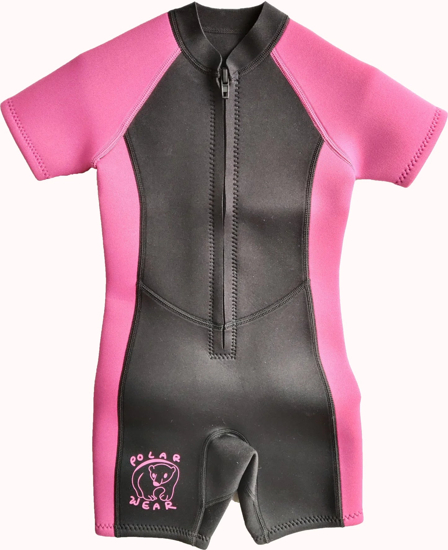 POLAR WEAR Kids Wetsuit