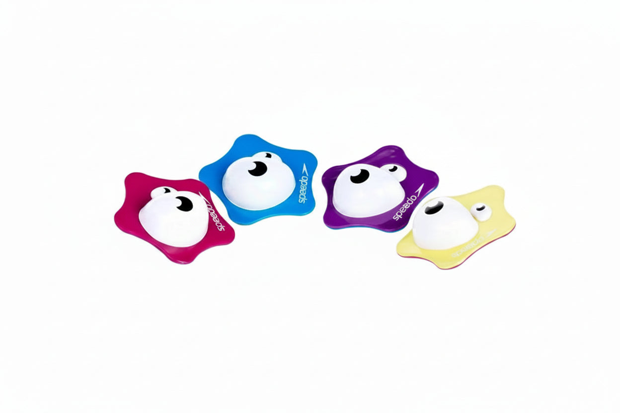 SPD Sea Star Fish Flip Toy