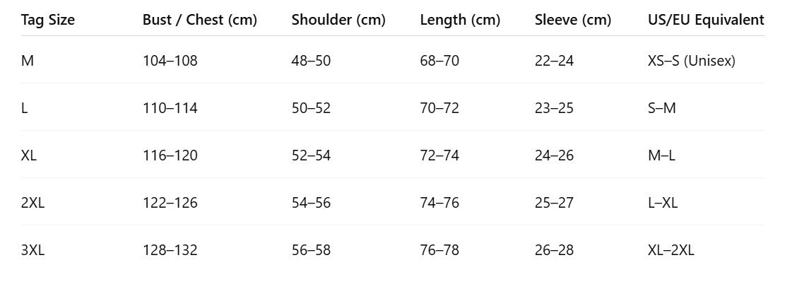 TEE Shirt Cotton Printed Loose Tops