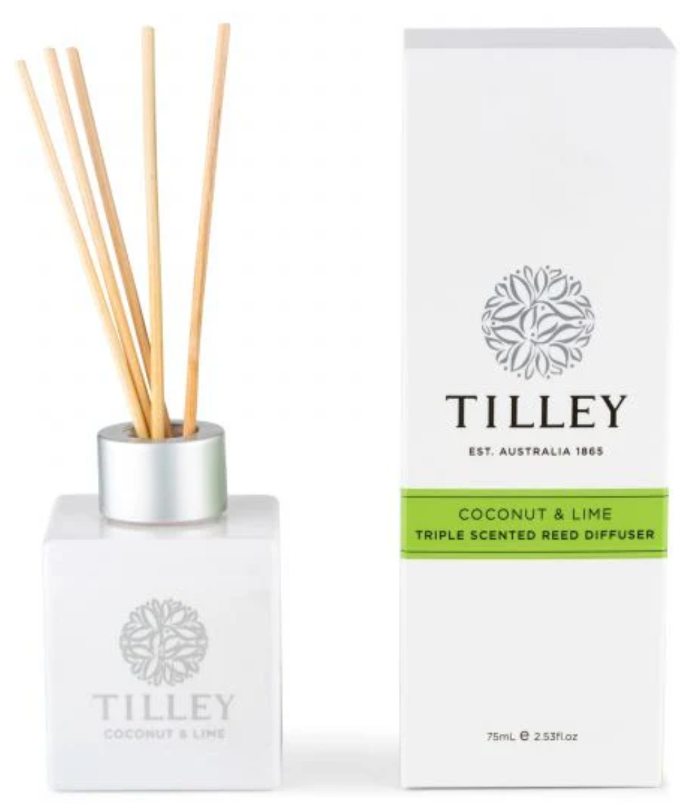 TILLEY Scented Reed Diffuser