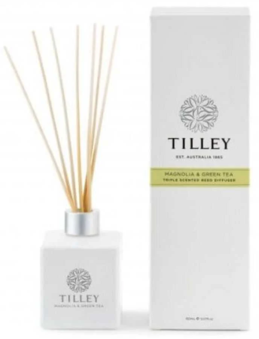 TILLEY Scented Reed Diffuser