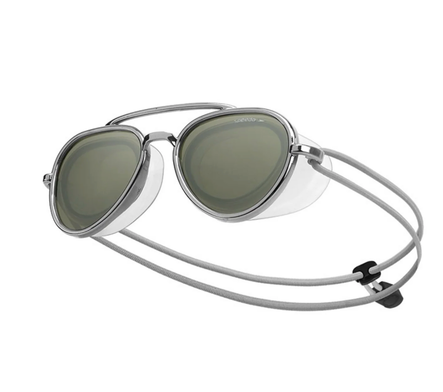 SPD Sunny G Sunglasses Mirror Goggles