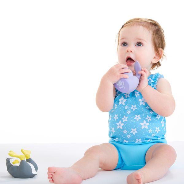 SPLASH ABOUT Splash Pals Swim and Teething Toy